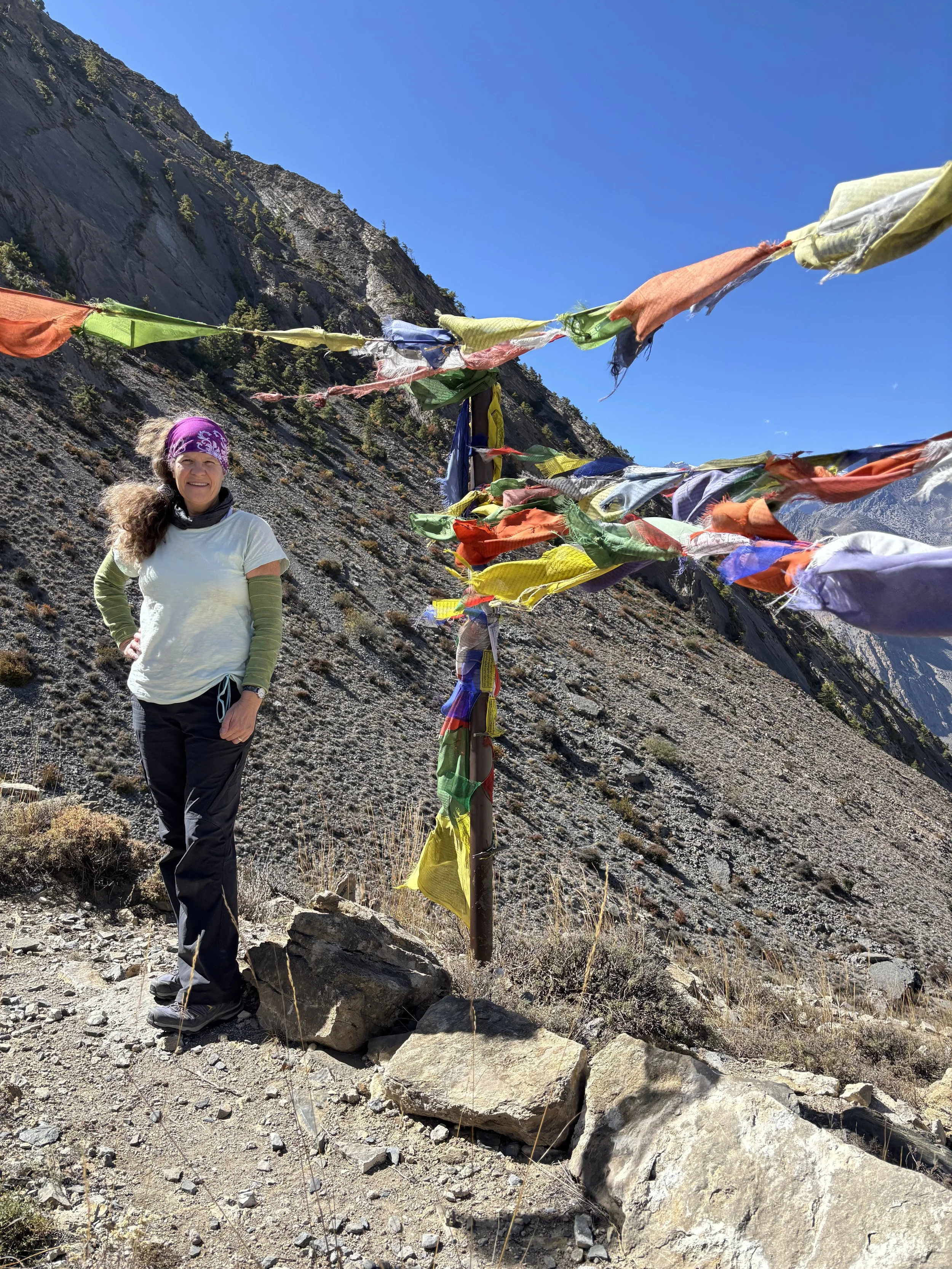 Harmony in the Himalayas