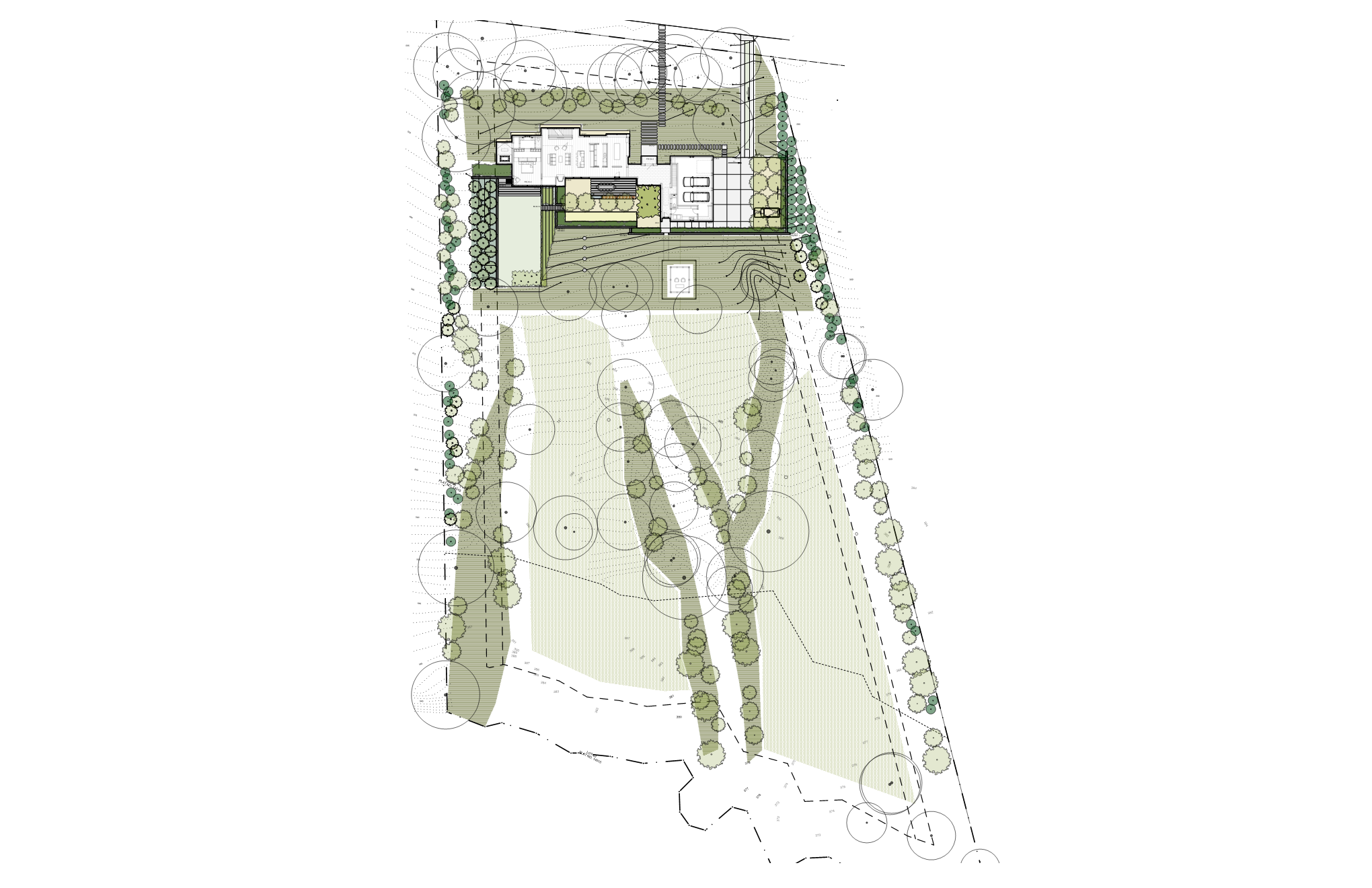 Courtesy of Gregg Bleam Landscape Architect