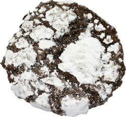 Crackle Nut