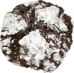 Crackle No-Nut