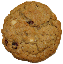 Oatmeal Special