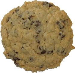 Choc. Coconut Spice