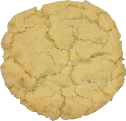 Coconut Crispie
