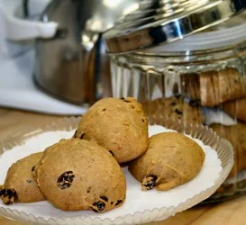 No Sugar Added Applesauce