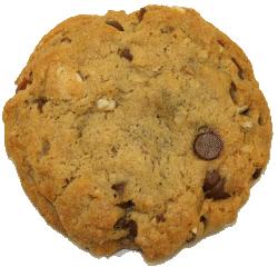 Almond Joy