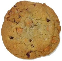 Butterscotch Pecan