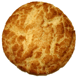 Snickerdoodle