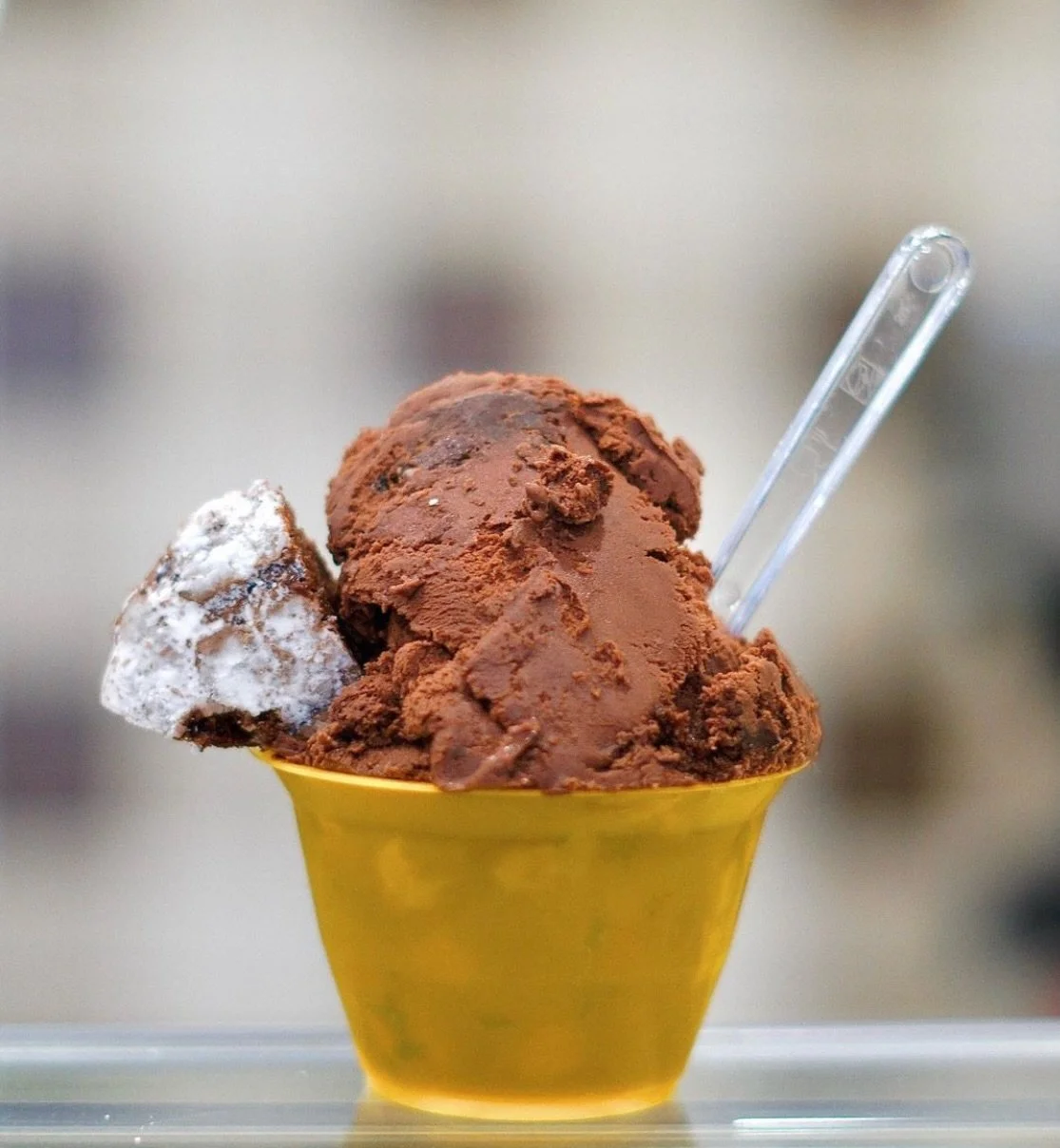 Happy August! ☀️ 
Swipe left to see what specials we&rsquo;ve got coming this month. And with this heat&hellip; make sure to stay tuned on our stories to see what gelato flavors we have from our favorite spot @gelatoparadiso 🍦