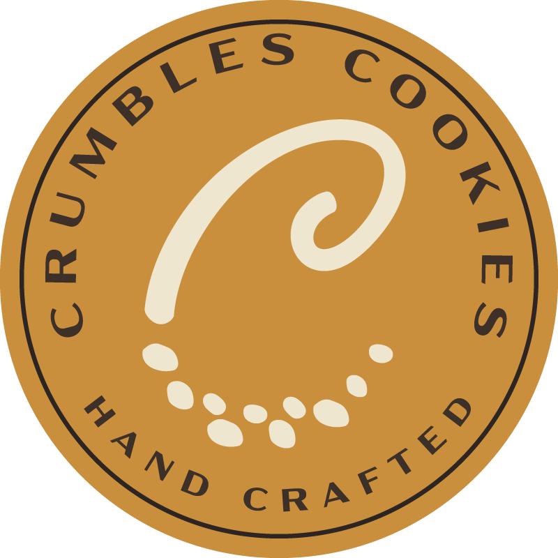 Crumbles Cookies