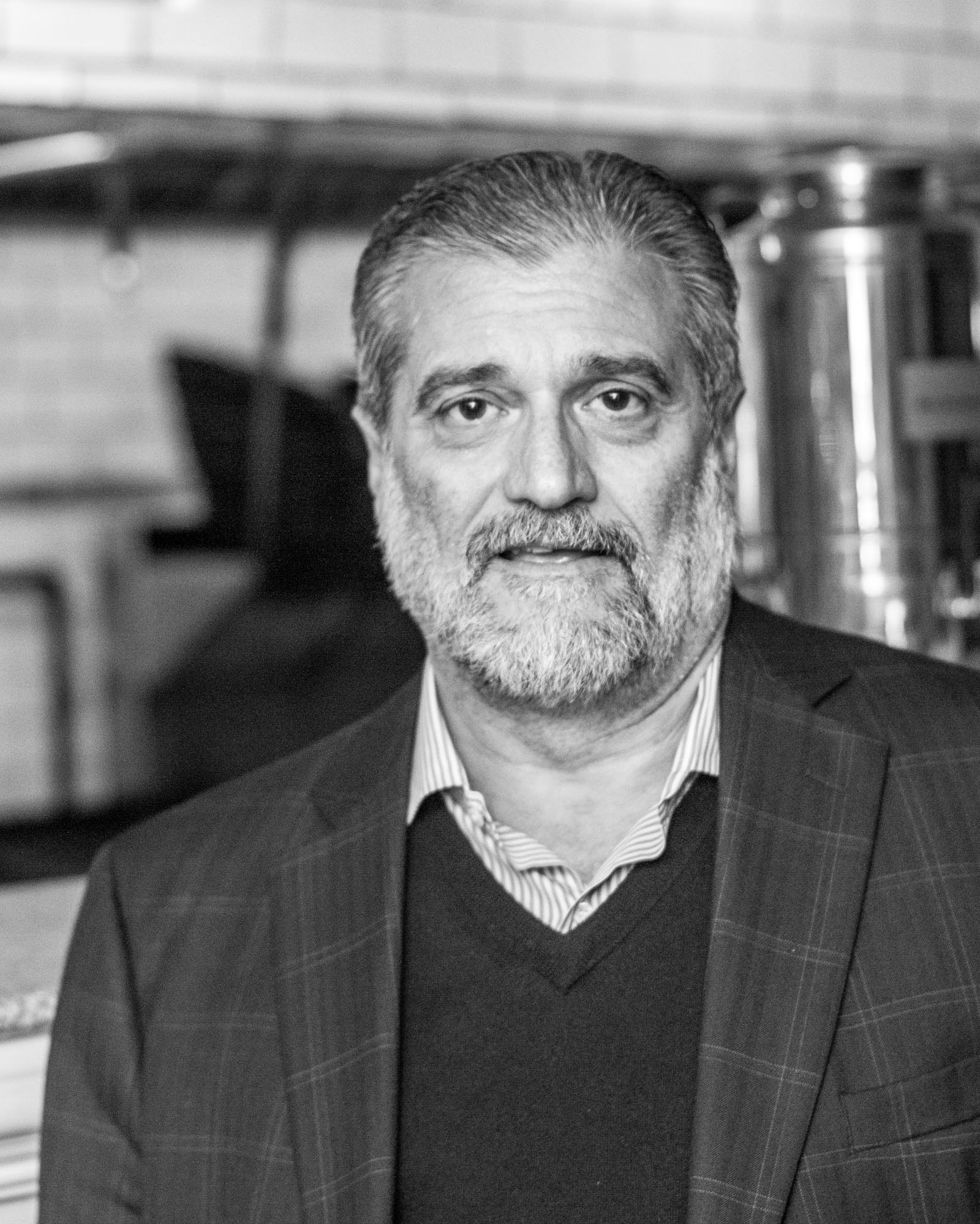 Joe Germanotta | Owner