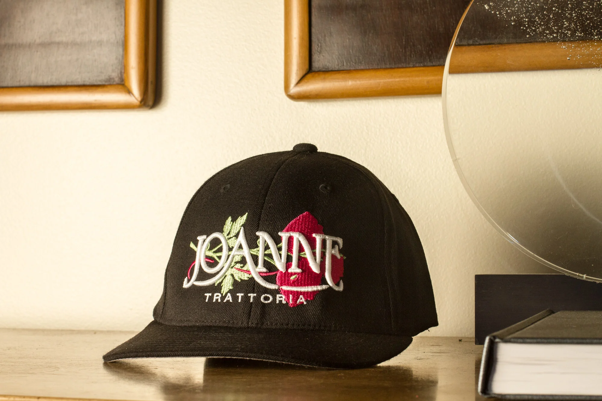 Merchandise — Joanne Trattoria