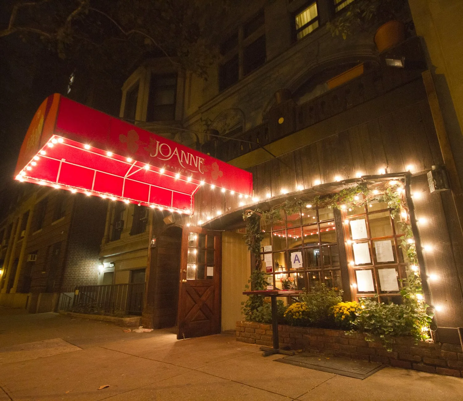 Merchandise — Joanne Trattoria