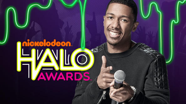 In November of 2014, Lenore had the tremendous honor of being hand-picked to be one of the featured face painters at the Nickelodeon Halo Awards! Check it out! And make sure to tune in to watch The Halo Awards 2014 when it airs on Nickelodeon on Sunday, Nov. 30th. It was the gig of a lifetime! 