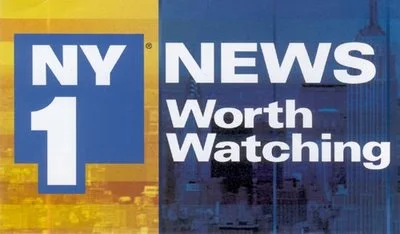 The Cheeky Chipmunk was the cover story of this segment on NY1. You can watch the segment HERE! 
