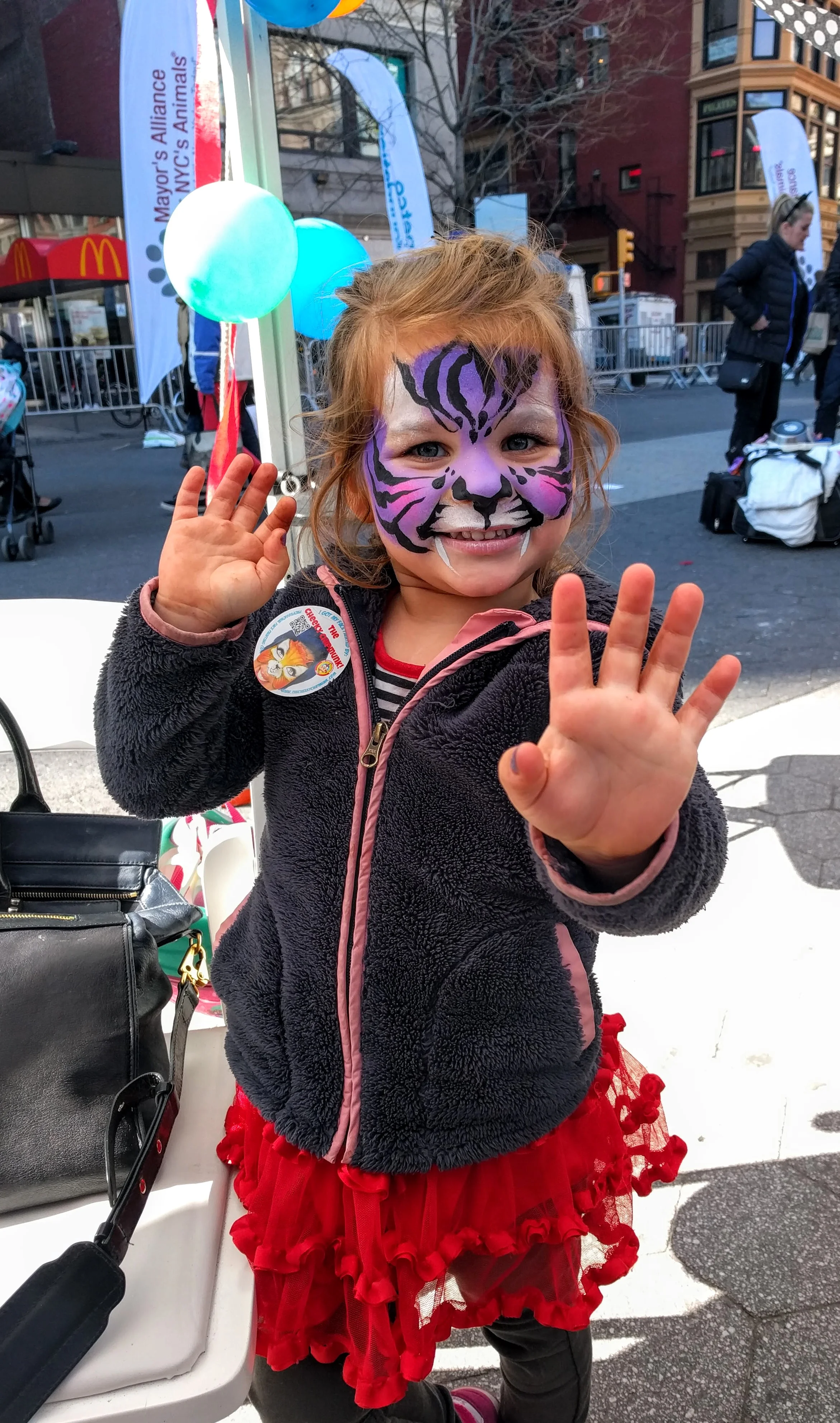 adoptapalooza april 2015 purple tiger.jpg