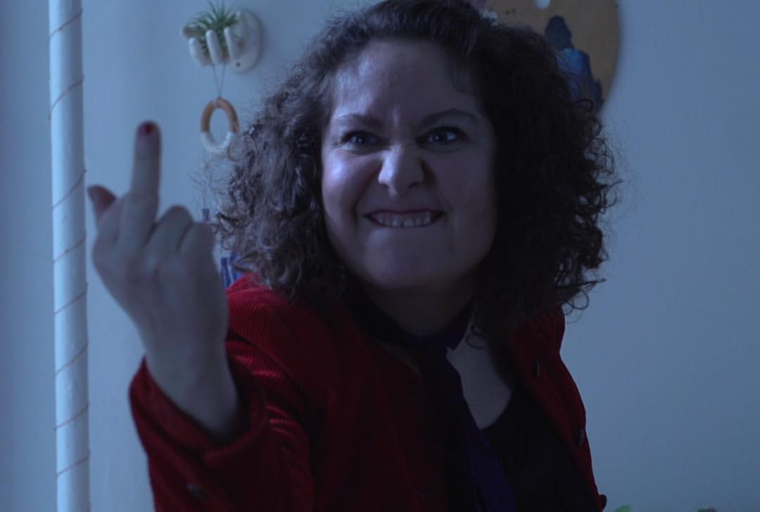 Lyssa Mandel YODO finger.jpg