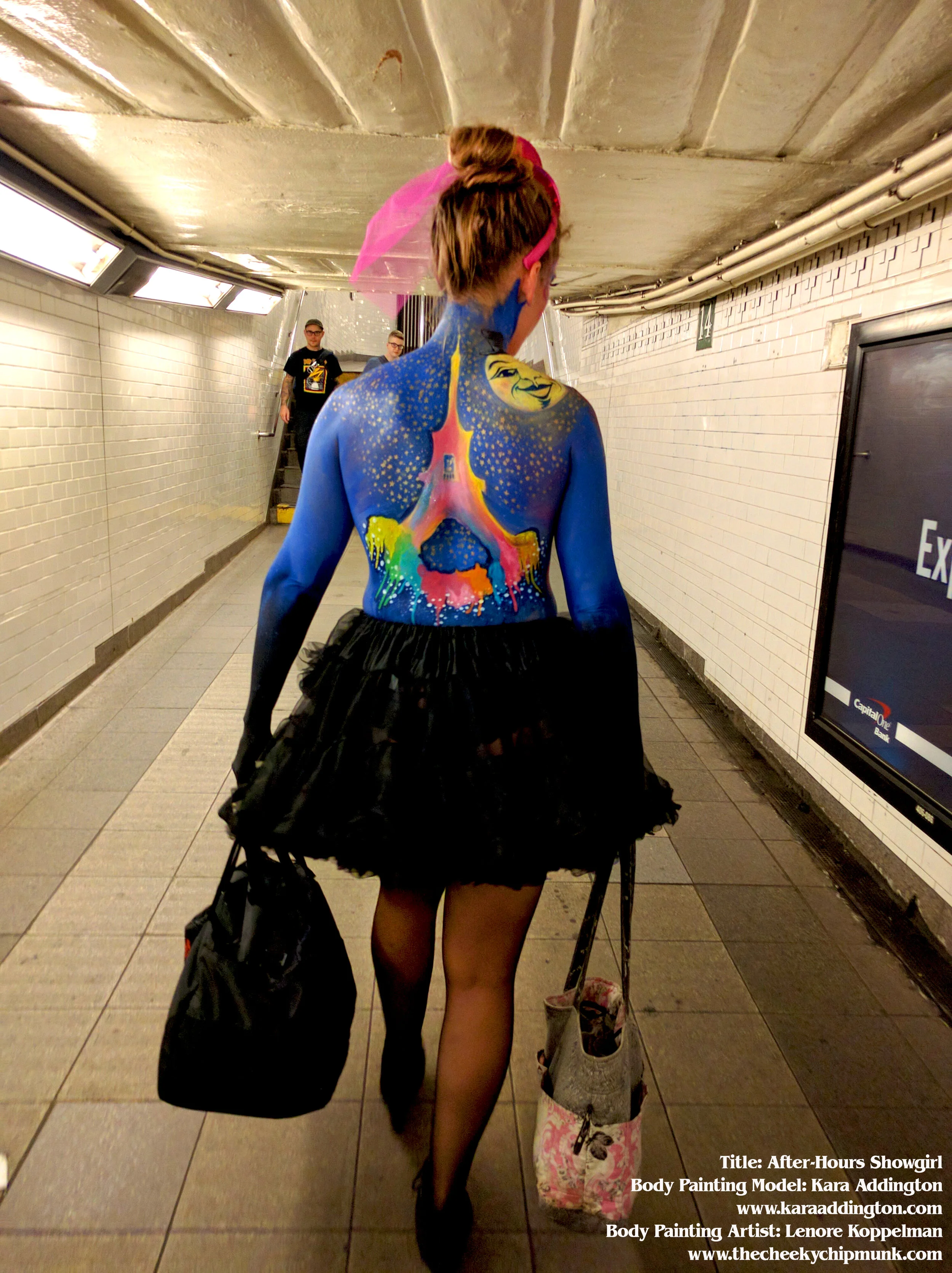 kara subway back view through hall.jpg
