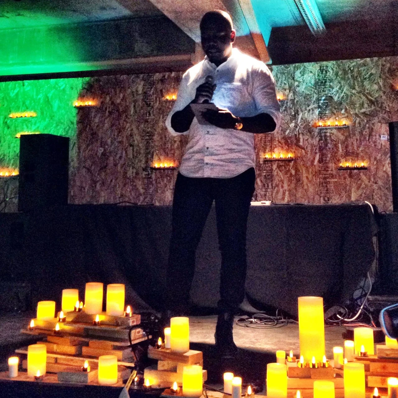 Beyond Right & Wrong