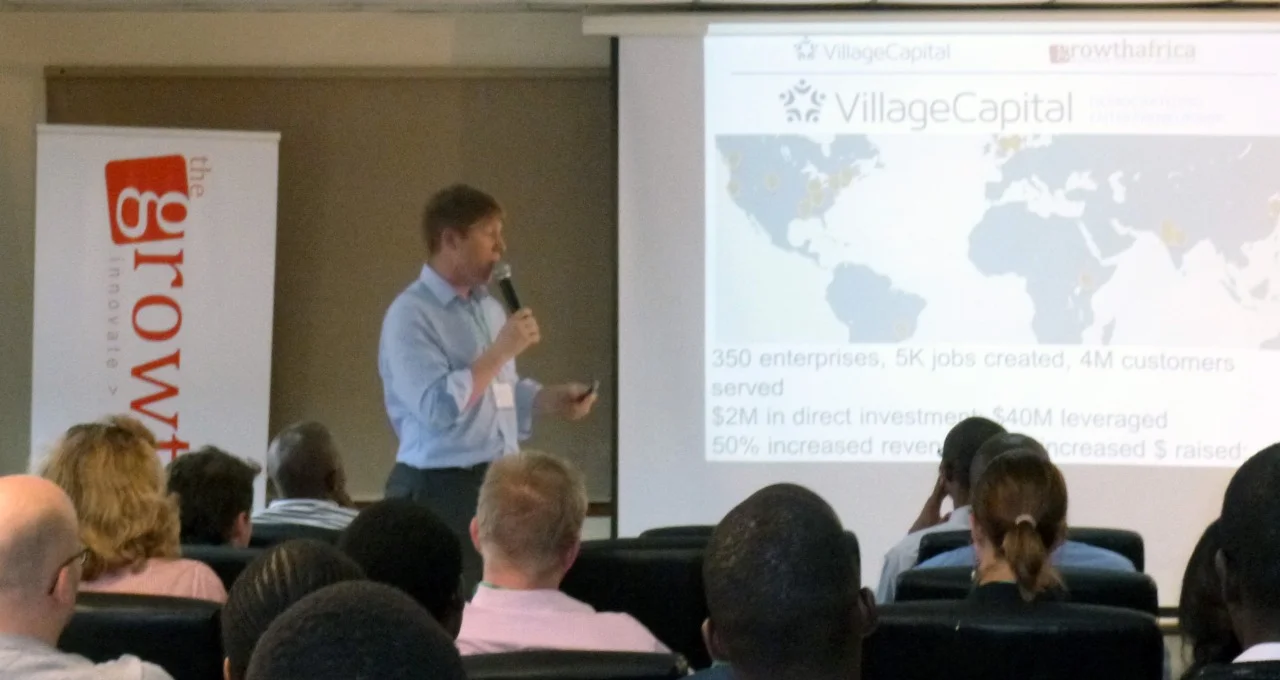 Innovation to Impact Forum