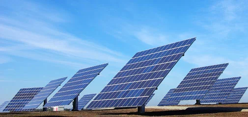 How can private-sector investment increase capital while impacting climate change in Sub-Saharan Africa?