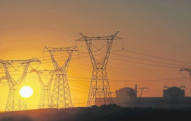 South African Power Plants Fail to Meet Output Targets