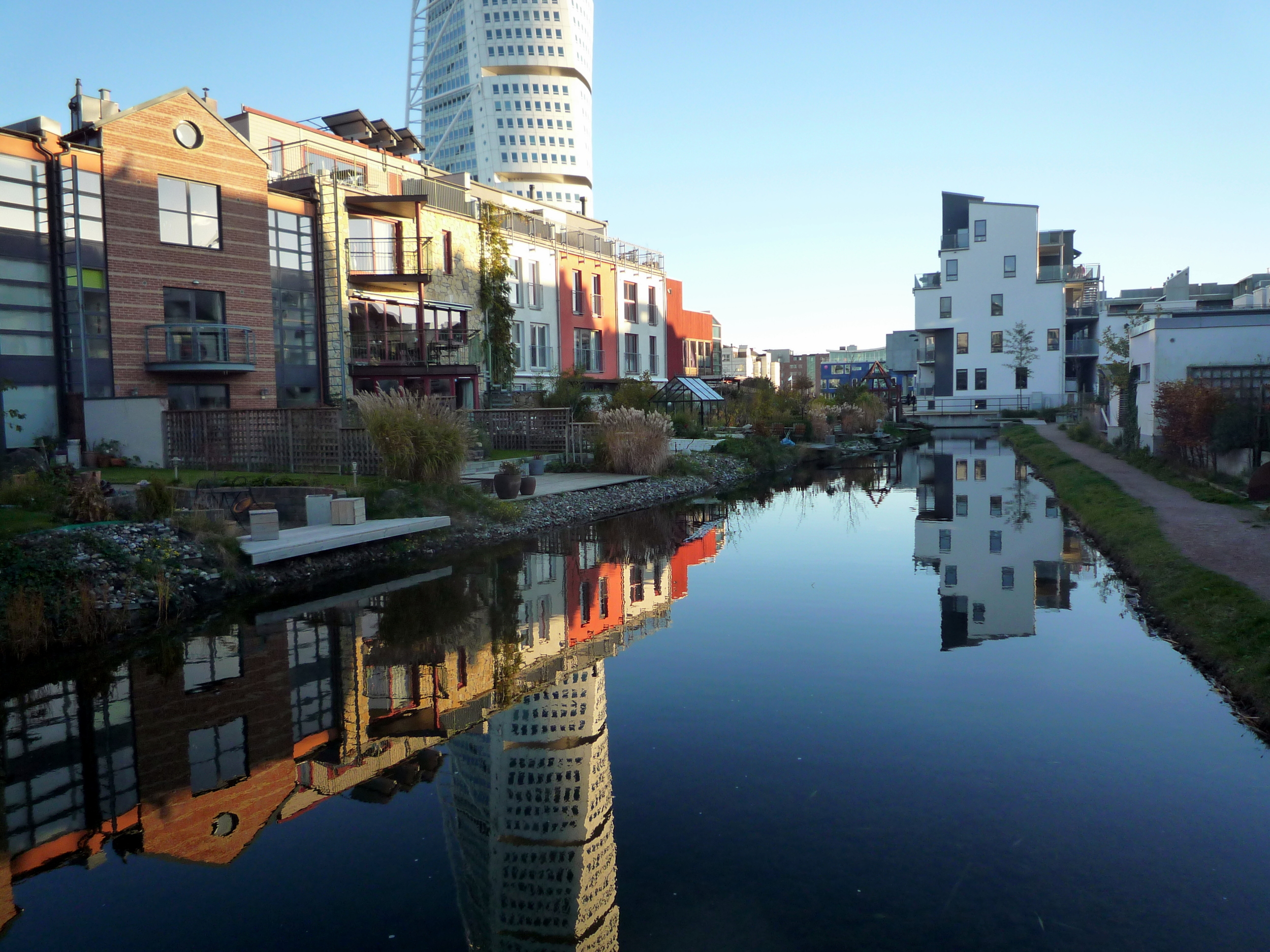 Are smart cities the solution to a more sustainable future?