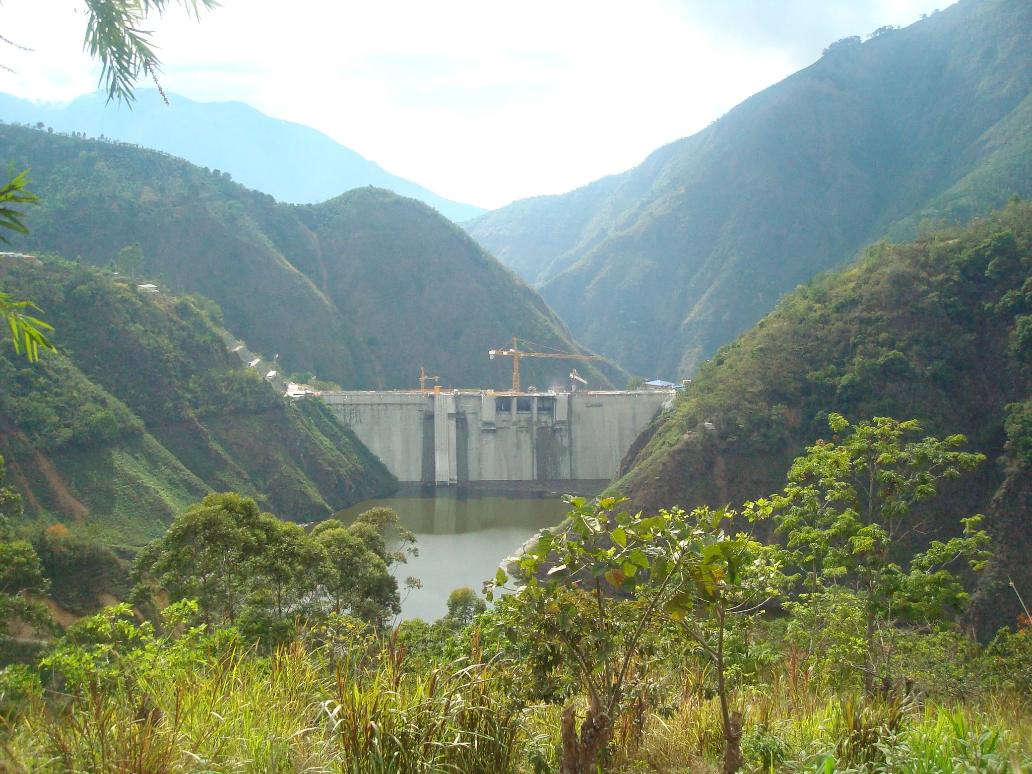 Shaping the Future of Energy Development