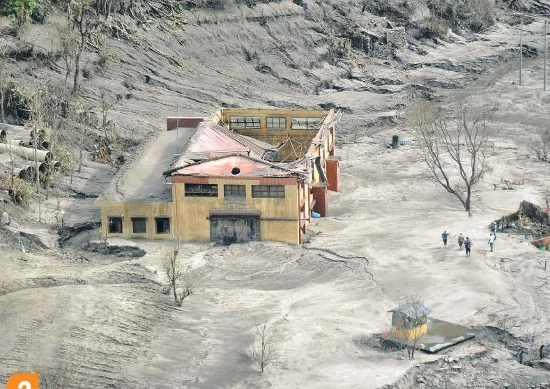 Nepal: How did the earthquakes help to expose the country's serious energy security issues?