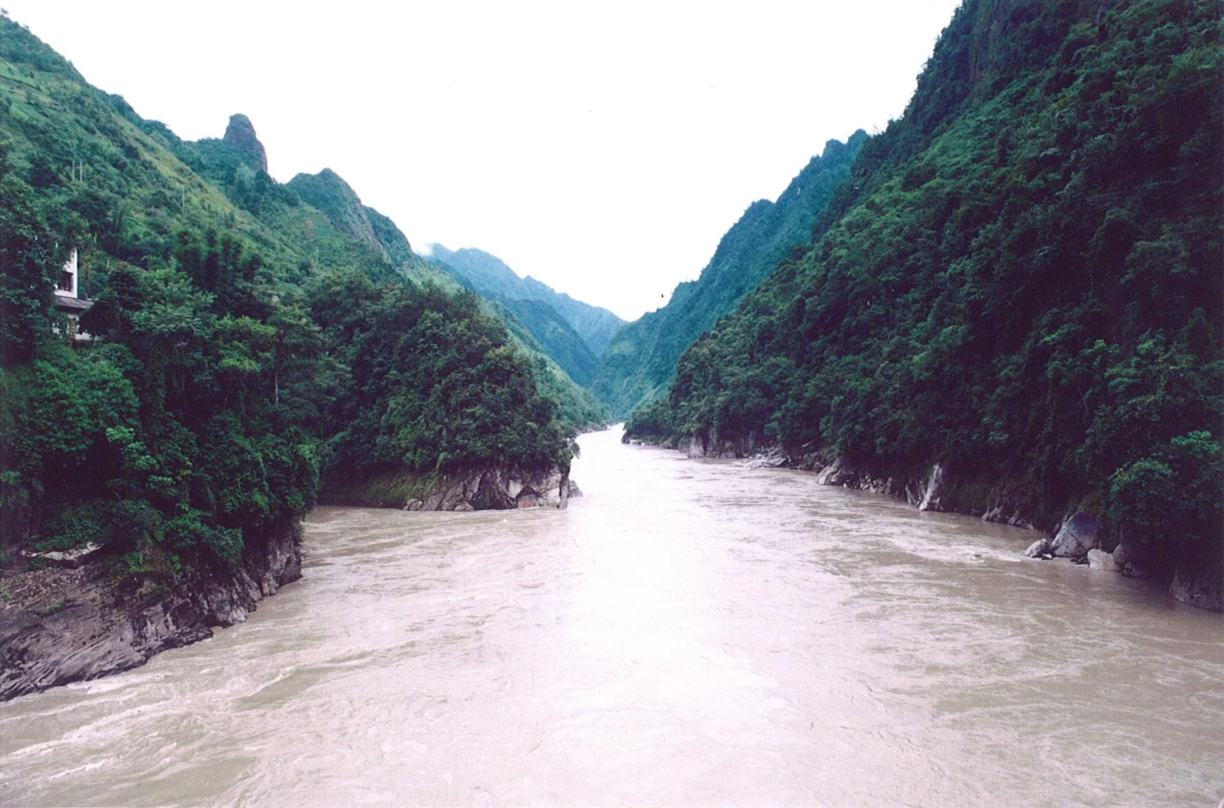 China remains at center of transboundary water conflicts