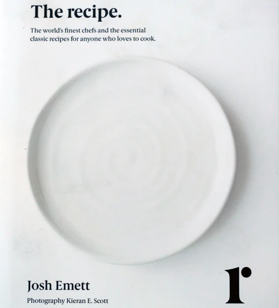 Josh Emett’s stunning book featuring our plates and bowls.