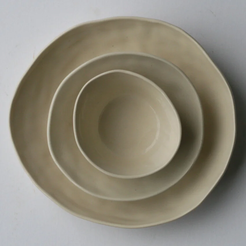 Organic Bowls