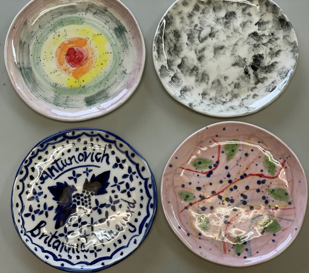 Classes — Waiheke Ceramics Factory