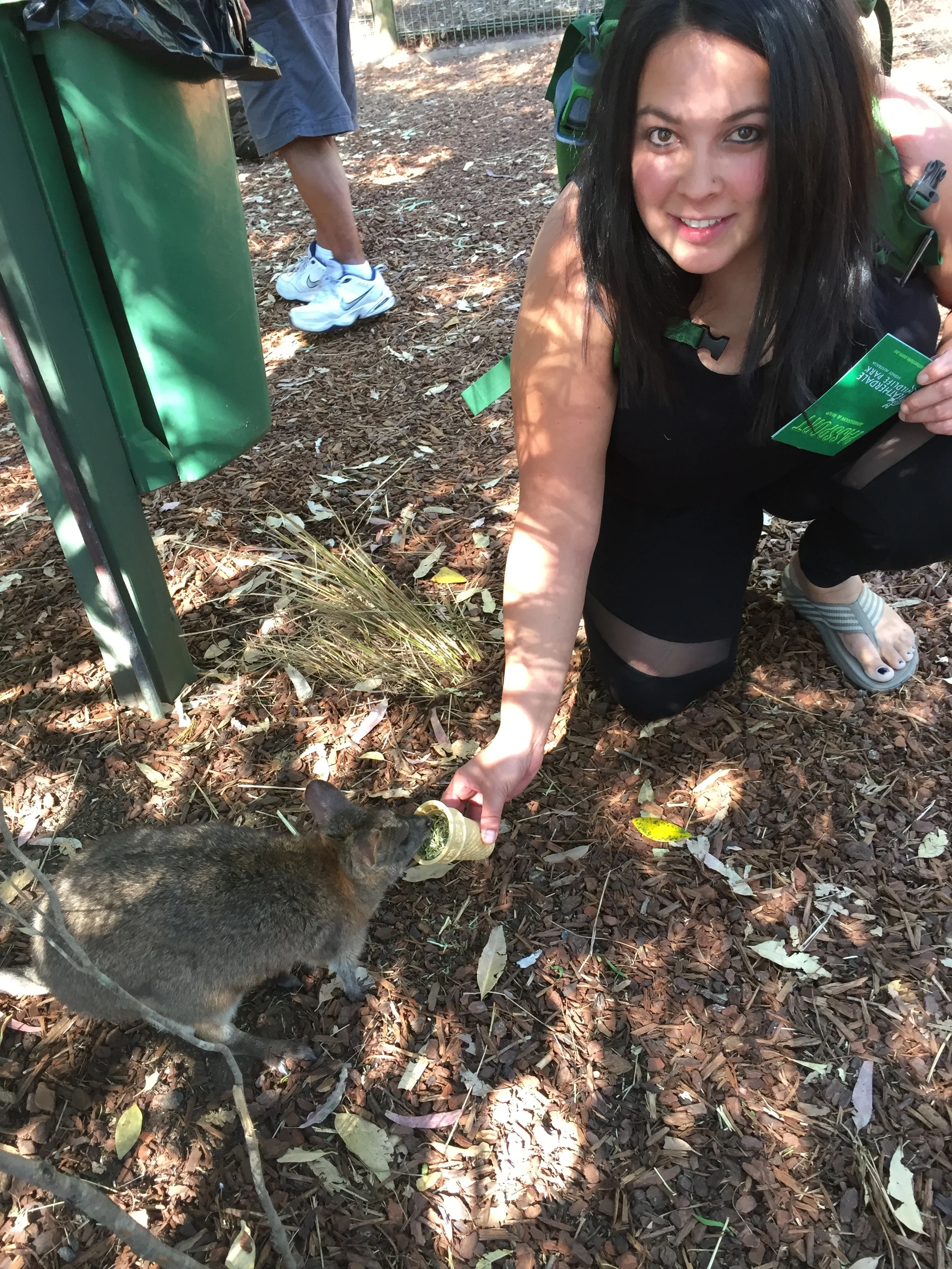 Nicole, Operations Manager I have been at Hotwire now for 4 years. Some of my favorite hobbies/ activities is watching my Hawks play, being an avid hiker and mediocre golfer. My favorite aspect of Hotwire is the strong community involvement and excellent coffee. 