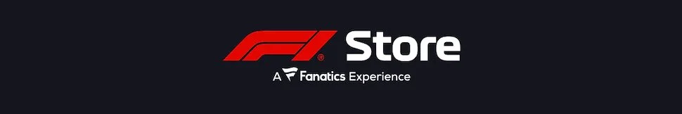 Shop Formula 1 at the F1 Store