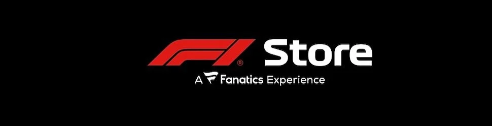 Shop Formula 1 at the F1 Store