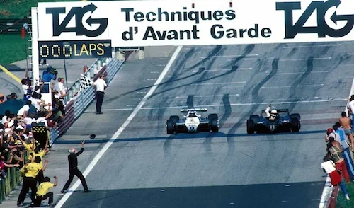 Race &mdash; Heritage