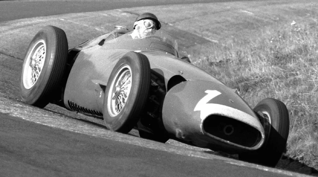 Fangio 1957 German copy.jpg