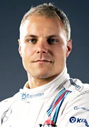 Valtteri Bottas