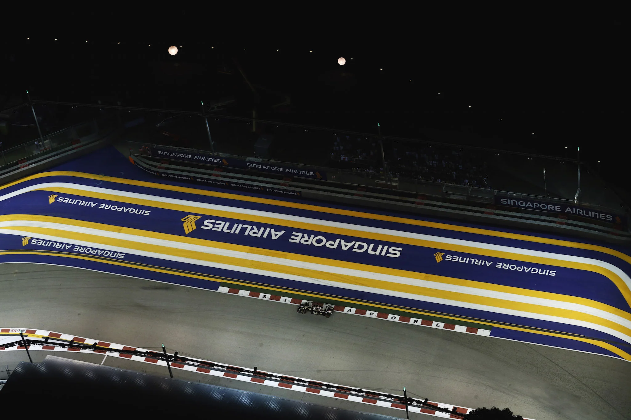 Chandni's Singapore Grand Prix preview