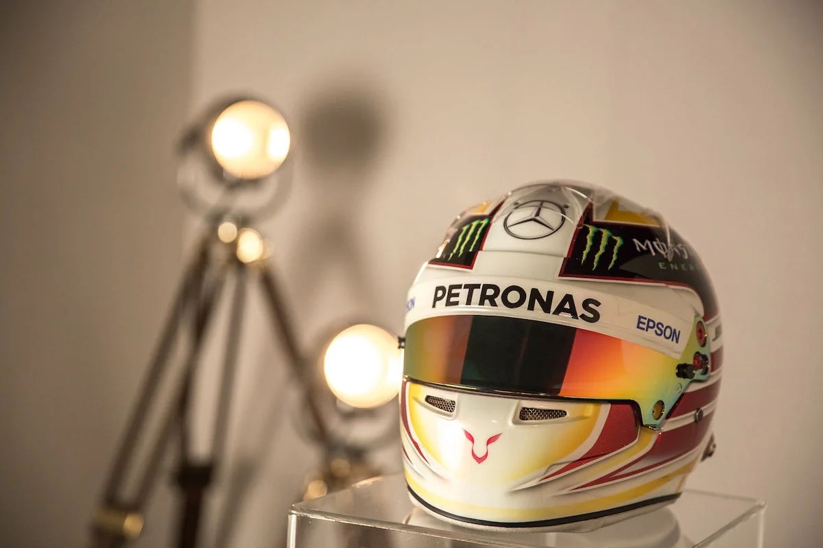 The man behind the Champion - Future