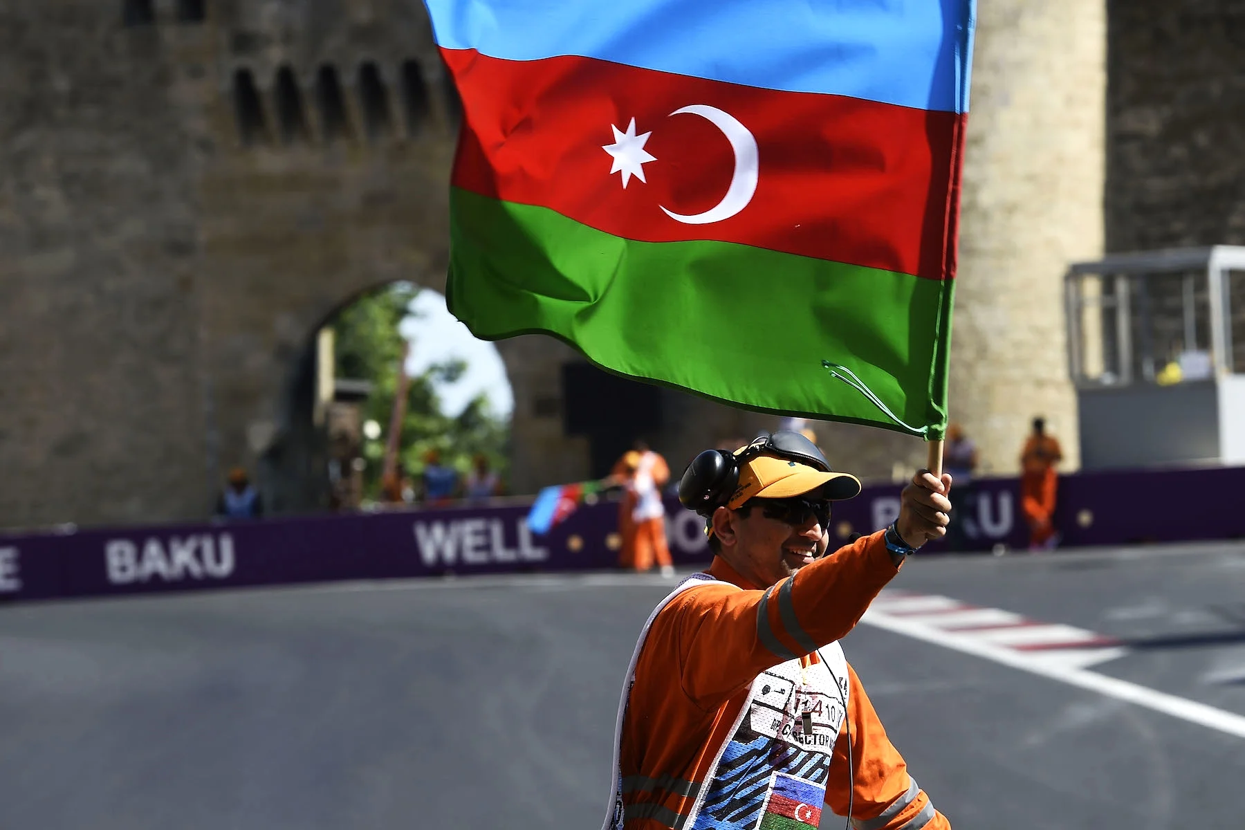 In Pictures: Europe 2016