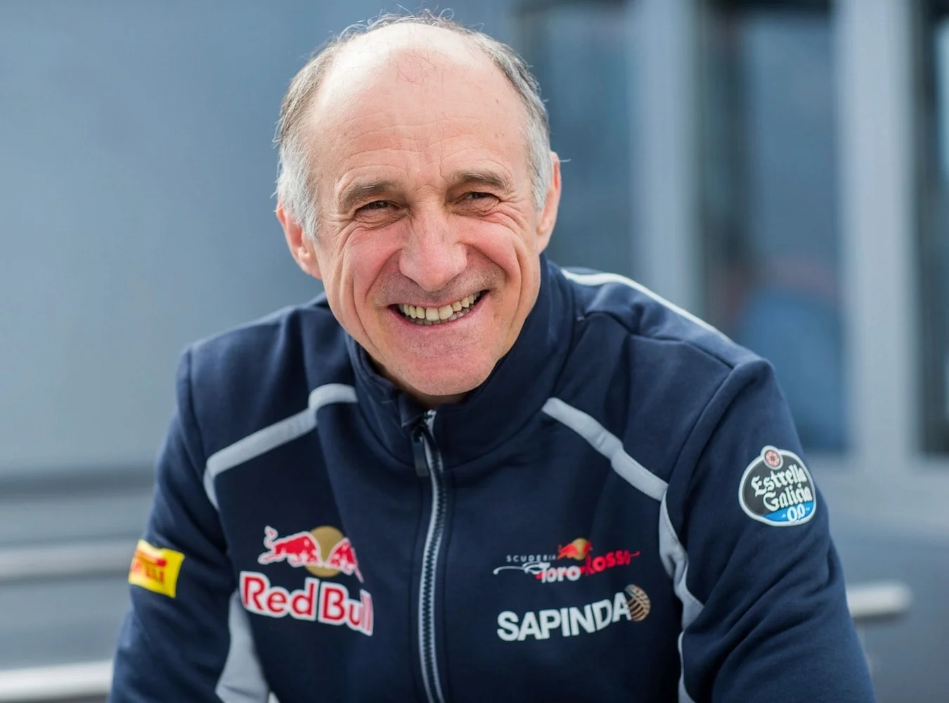 franz tost