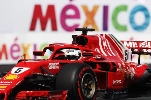 F1 mexico 2018 stream deals