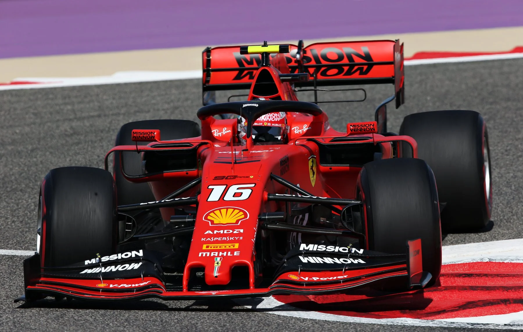 1 2019 Charles Leclerc | Ferrari SF90 | 2019 Bahrain GP FP1 1 copy.jpg