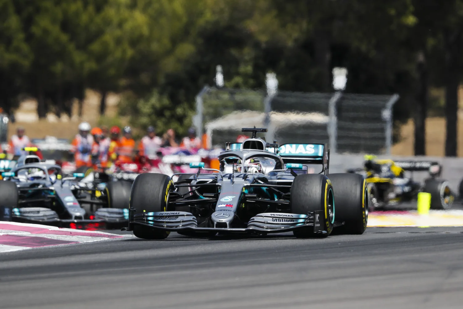Formula 1 Grand Prix Review 19 - Edizione Regno Unito, Rivista Di Fine Anno - 4