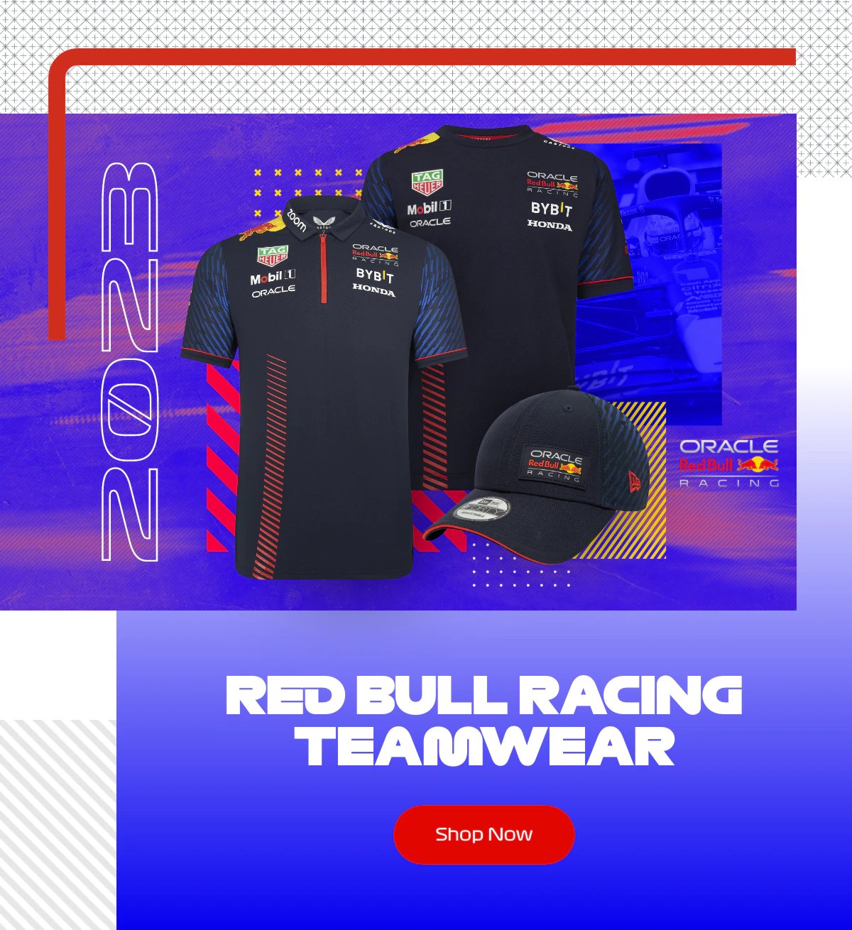Red Bull Teamgear