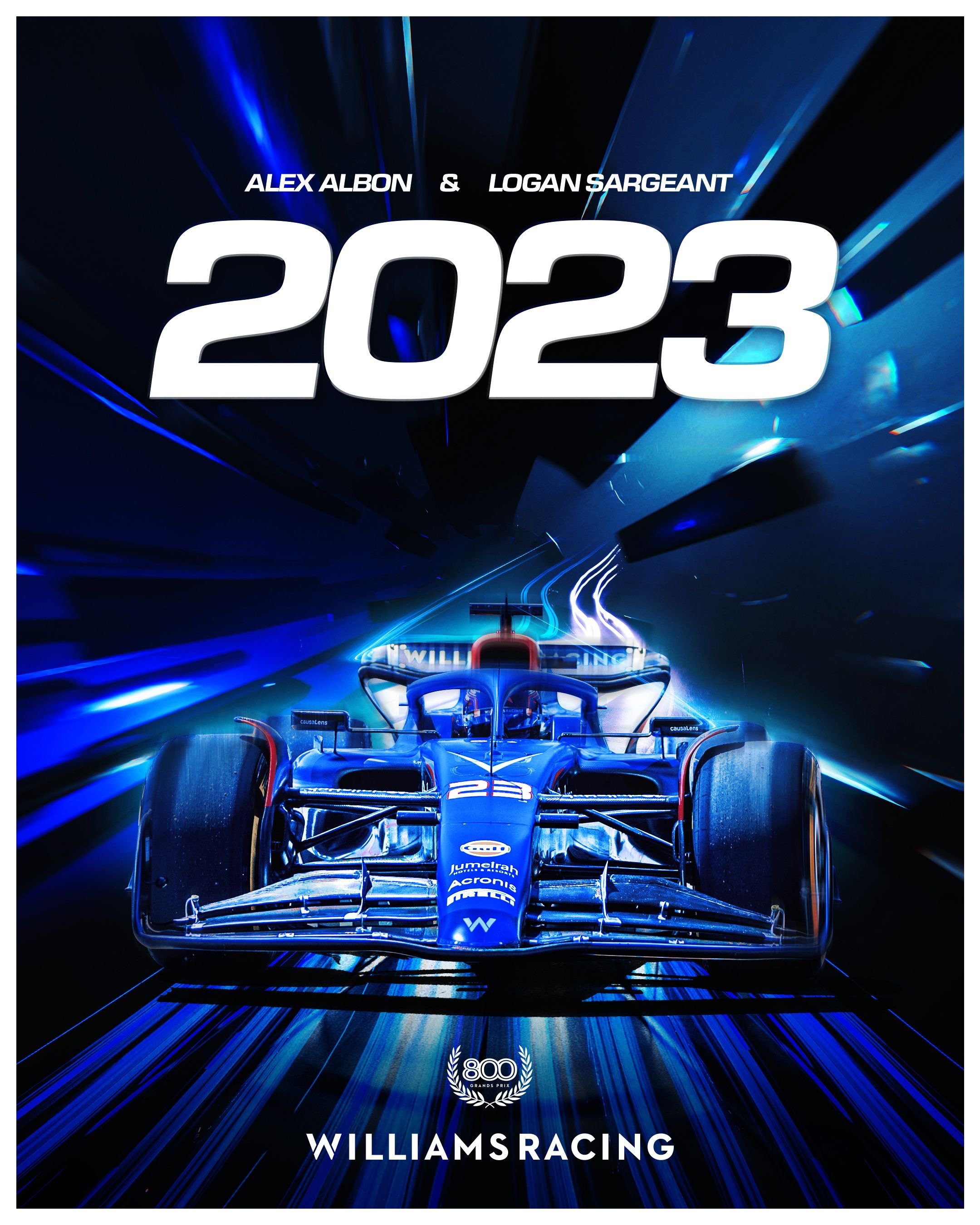 2023 Formula 1 Aramco British Grand Prix official Poster : r/formula1