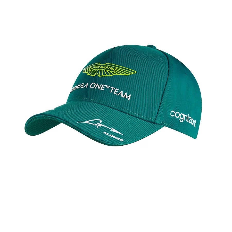 Aston Martin Team Cap