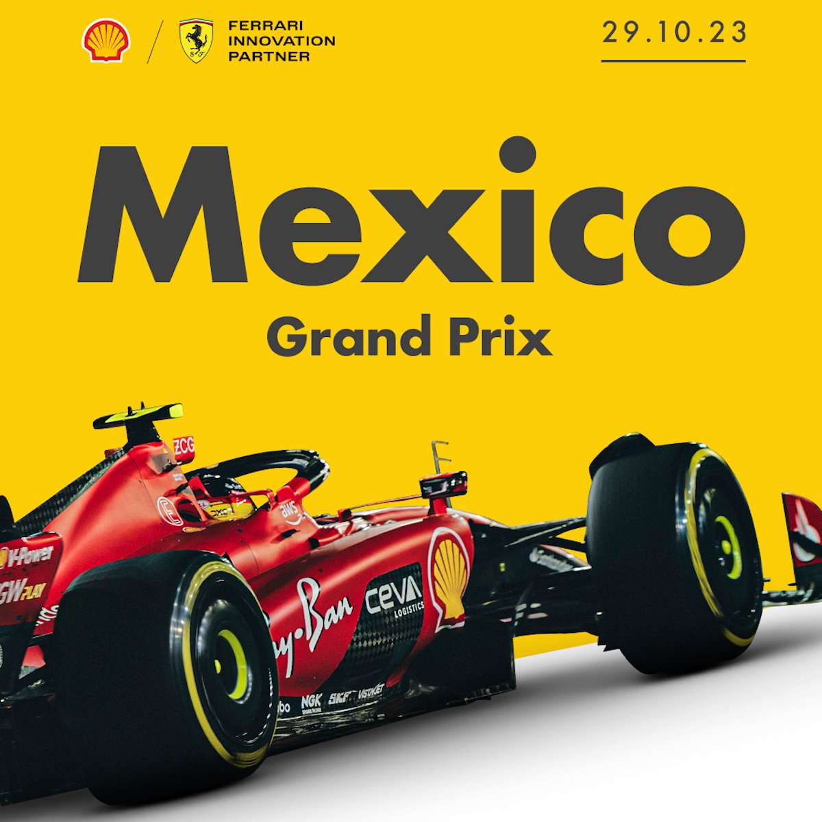 McLaren poster for the 2023 Brazilian Grand Prix : r/formula1