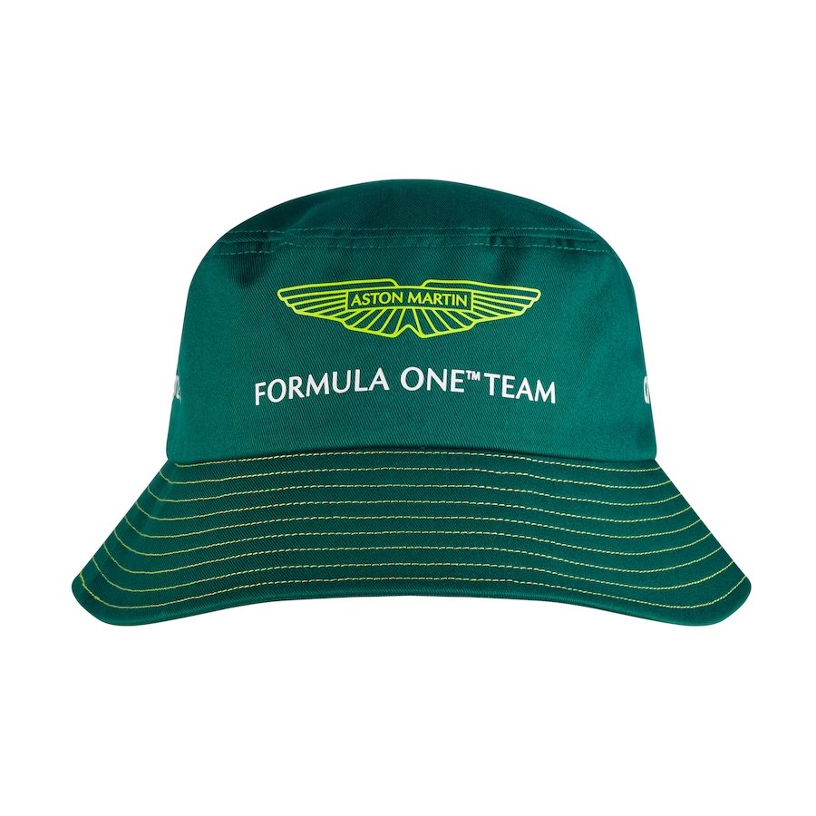 Aston Martin hat